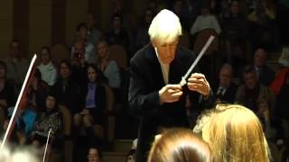 Luigi Cherubini  Symphony in D major  Piero Bellugi [upl. by Ived]