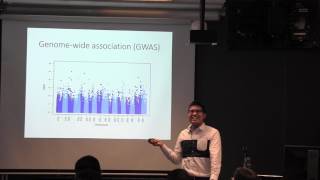 Kittikun Songsomboon resistance to Bipolaris diseases in switchgrass [upl. by Pentheas982]