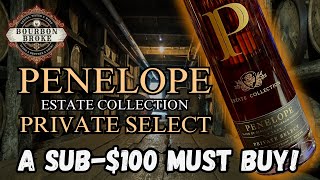 Penelope Estate Collection Private Select  A great Sub100 Release [upl. by Adnuhsar822]