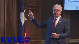 Texas lawmakers working on property tax relief  KVUE [upl. by Waiter43]