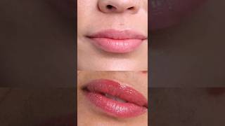 The Best Plumping Lip Oil [upl. by Oileve]