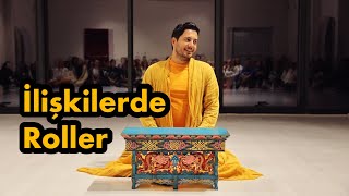 Satsang  İlişkiler Üzerine [upl. by Molly]