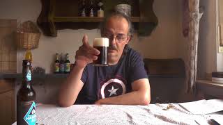 Beer Review Hannen Alt [upl. by Onairda]