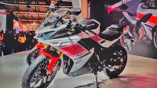 Newly launched 2025 Hero Karizma XMR250😍🔥 [upl. by Guthrie937]