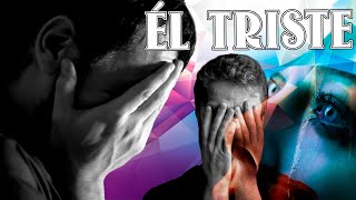 El triste Jose Jose cover Pedro Samper [upl. by Mildred]