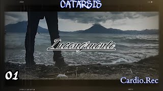 01 Incongruente Ttris CardioRecCATARSISSoul Prod Beat [upl. by Wilek]