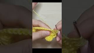 molelojerseystejerjerseyaprendecrochet crochet diy tejer tutorial [upl. by Falcone]