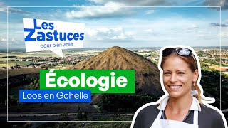 Les Zastuces à LoosenGohelle  Adopter des réflexes écologiques [upl. by Lydie]