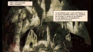 quotI topi nel muroquot di HP LOVECRAFT lettura integrale audiolibro [upl. by Nitsraek]