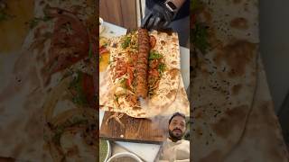 Turkish kebab recipe￼ Beef kebab recipe chicken kebab recipe food viralvideo ￼ [upl. by Bach]