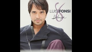 Luis Fonsi Regálame Un Minuto Más [upl. by O'Hara]