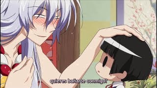 Una Propuesta Rara y Terminas Llamando A La PolicíaAnime Momentos Divertidos  Animemania [upl. by Nimocks]