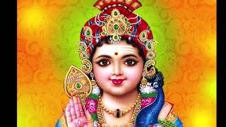 Neela Mayil Meedhu  Song on Lord Muruga  Tamil song collections [upl. by Terriss]