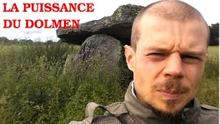 La puissance du DOLMEN  Rmental 3  Lesprit Viking [upl. by Ytomit982]