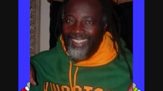 FREDDIE McGREGOR  FLIRTY FLIRTY GREENSLEEVES REGGAE [upl. by Aranat385]