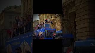 team india parade at Mumbai ❤️❤️❤️❤️❤️😍😍😍😍😍🥹🥹✨✨🫶🫶🫶🫶 [upl. by Yee]