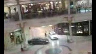 Wafi Mall Robbery  Dubai [upl. by Gilchrist]