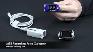 Choosing a Pulse Oximeter [upl. by Enileda246]