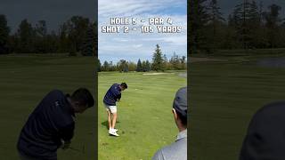 Golf Tournament VLOG at Canadian Golf and Country Club  BOYS SCRAMBLE [upl. by Valentina926]