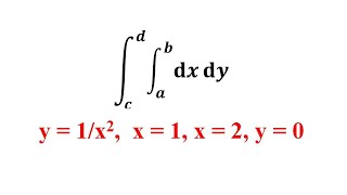 Combined Double Integral [upl. by Eeryn326]