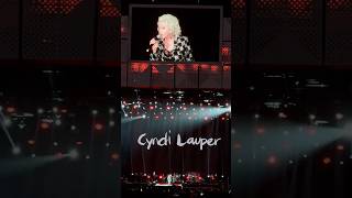 Cyndi Lauper  I Drove All Night  Rock In Rio 2024 [upl. by Alesig]