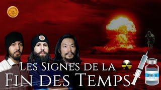 Le Lever Ep04 Les signes de la fin des temps [upl. by Diandre]