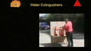 Fire Safety First  Fire Precautions in the Workplace Training Video [upl. by Adnor]