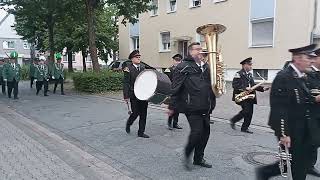 Schützenfest in der Nordenfeldmark [upl. by Notniw326]