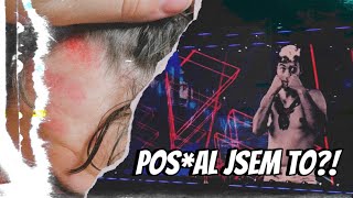 POSAL JSEM TO  CESTA NA CLASH OF THE STARS 10 [upl. by Glimp]