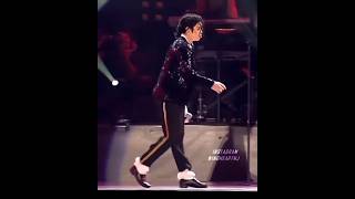 Moon walk Slowed dance michaeljackson viralvideo youtubeshorts [upl. by Atinod]