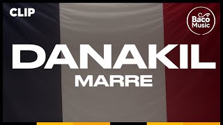 🚨 Danakil  Marre Official Video [upl. by Assenad]