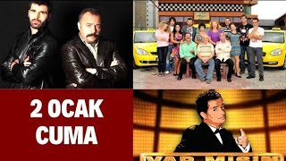 2 Ocak 2009 Cuma Nostalji Reyting Sonuçları  Adanalı Akasya Durağı Kollama Dizisi [upl. by Anayd]