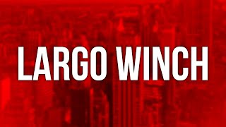 Largo Winch 2008  HD Full Movie Podcast Episode  Film Review [upl. by Manuel665]