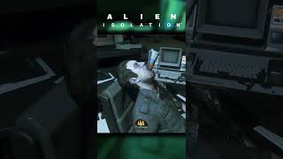 An Android Signature Move AlienIsolation BlindPlaythrough [upl. by Dlared]