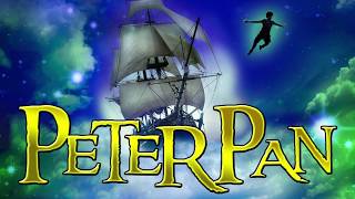 Peter Pan [upl. by Schwab]