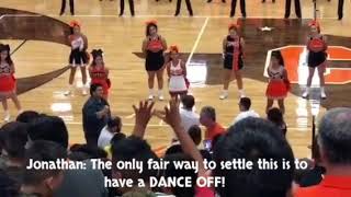 Caprock High School DanceOff [upl. by Deming]