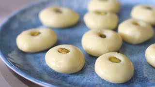 Easy Peda Recipe  Milk Peda Using 3 Ingredients [upl. by Donnenfeld]