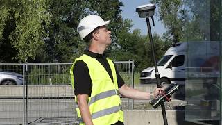 INTERGEO 2017 Shortfact  Leica Geosystems [upl. by Benkley]