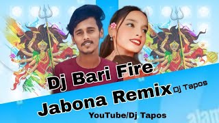 Bari FireJabona Remix Dj Tapos circuit music 🤟 [upl. by Merari]