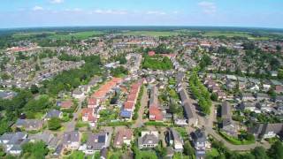 Berlicum DroneVid Short [upl. by Nit357]