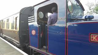 Didcot Railway Centre [upl. by Edalb]