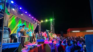 Main nikla gaddi lake live keshab Dey  Tripura Udaipur concert viral tranding india views [upl. by Notlem]