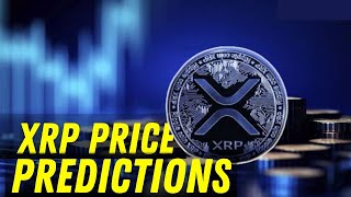 XRP Price Predictions and Market Factors What to Expect in 2024 [upl. by Jamnes165]