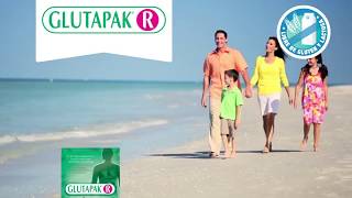 Glutapak R75555 [upl. by Christmann]