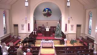 Florence First Presbyterian Church Florence AL [upl. by Kubis]