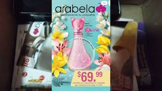 Unboxin arabela campaña 142024 [upl. by Kalie536]