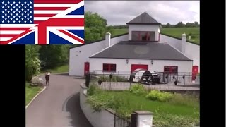 Whisky Distillery Tour Edradour [upl. by Marris]