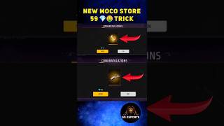 Moco Store Free Fire Moco Store Free Fire Spin Ff Moco Store Spin New Moco Store In Free Fire [upl. by Lower257]