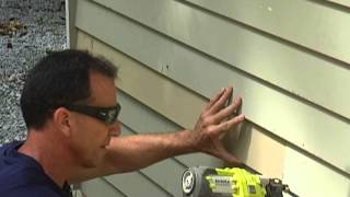 Replacing your rotten wood siding [upl. by Annayi]