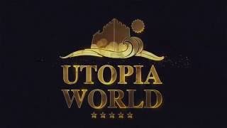 Utopia World Hotel [upl. by Aitital]